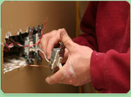 electrical repair Oakham